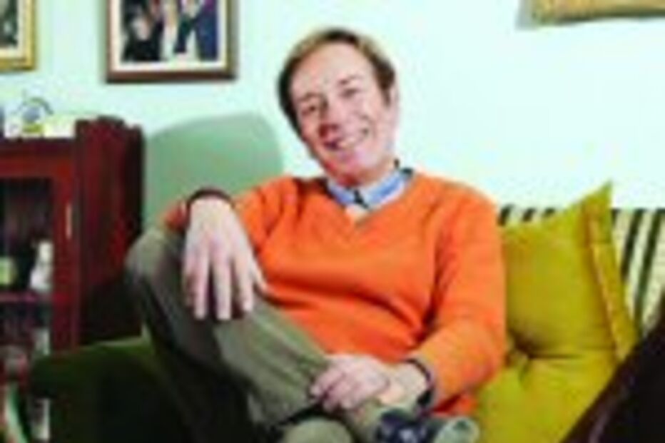 Há uma força cá dentro