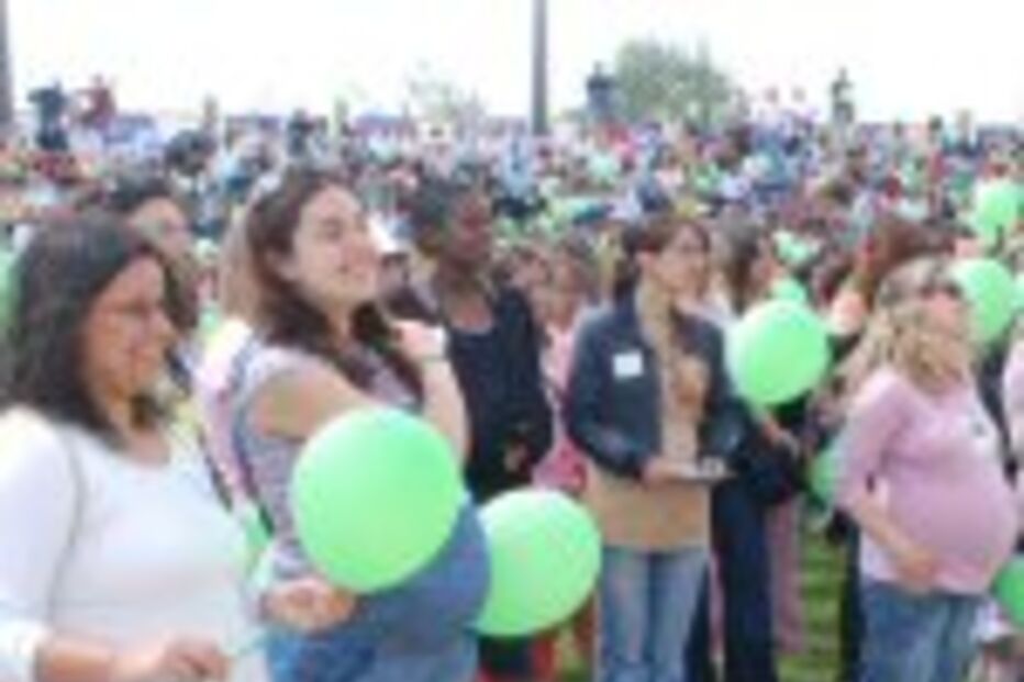 57 mil grávidas já estão a receber abono pré-natal