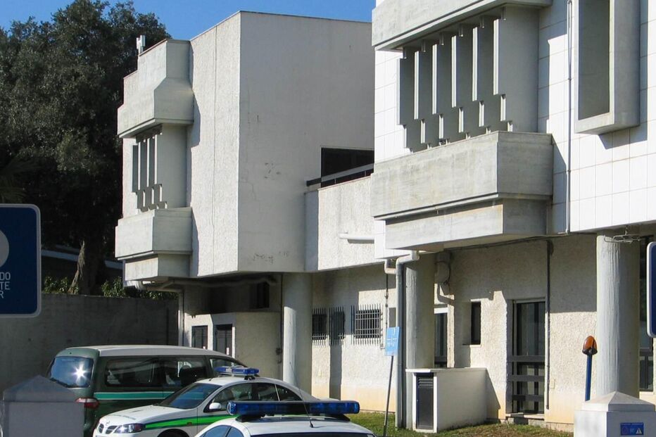 GNR em Albufeira “precisa de mais efectivos”