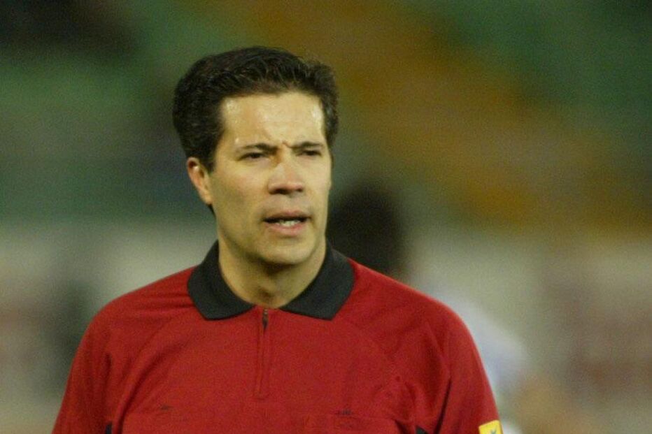 Lucílio dirige Belenenses-FC Porto