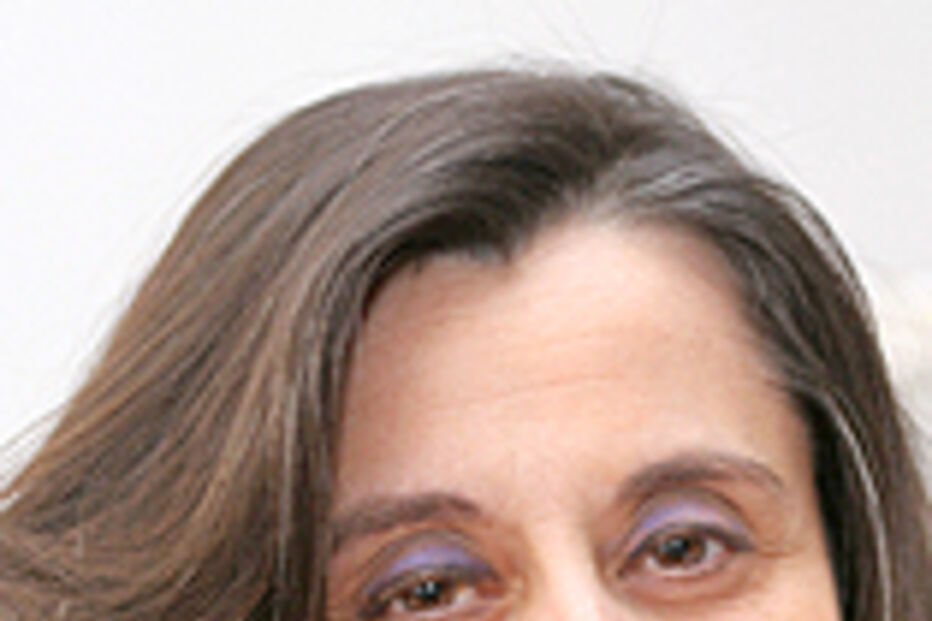 Ministro nomeia Fernanda Palma
