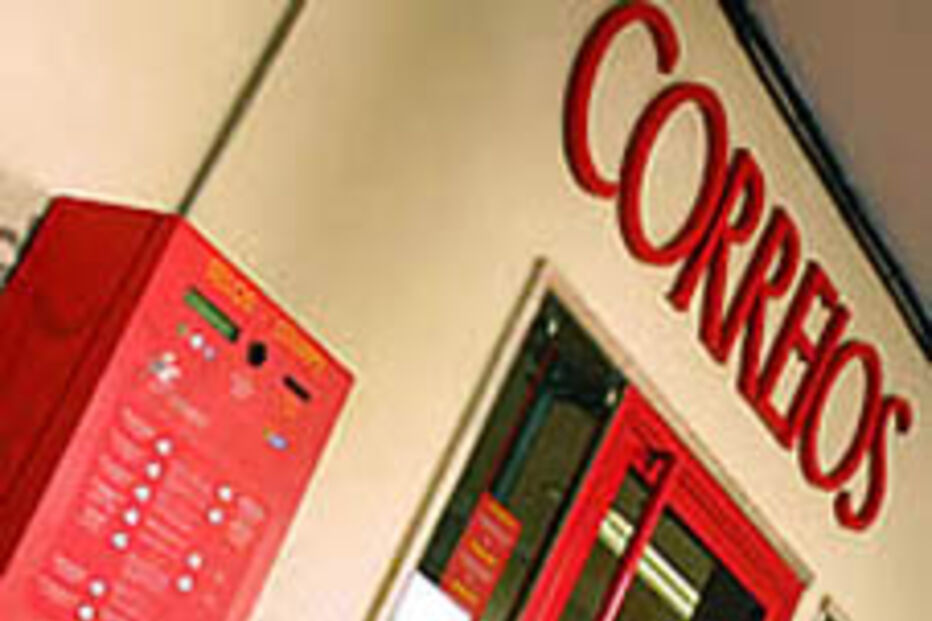 Lucro dos CTT sobe 8,7 por cento