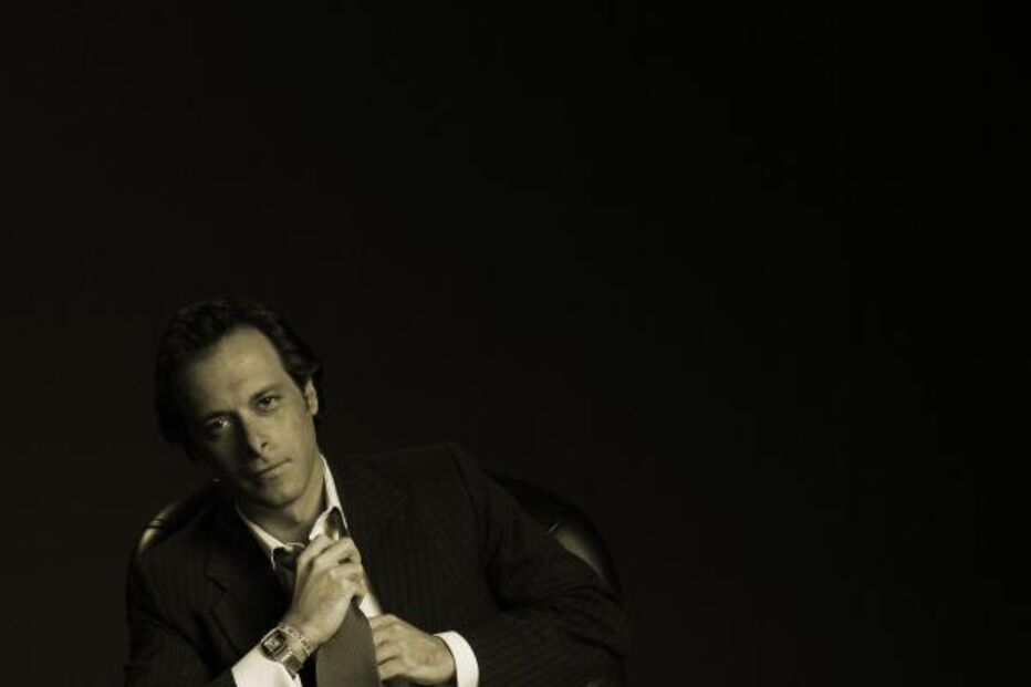 “Eu queria ser punk”