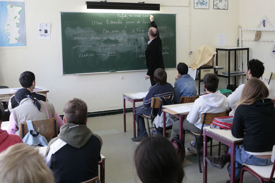 Chile: uma fonte para a avaliação