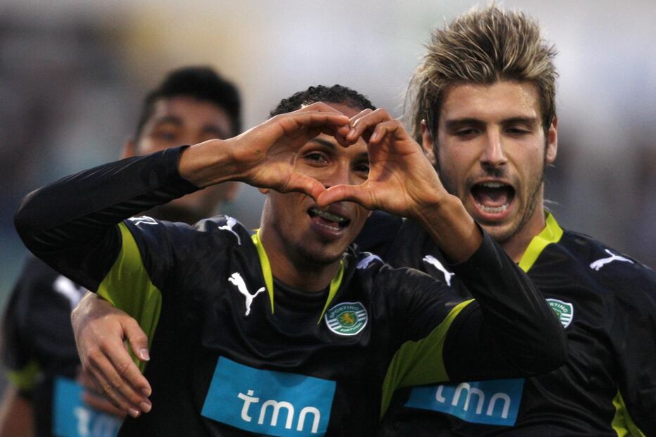 Chapa quatro à Naval com muita tranquilidade