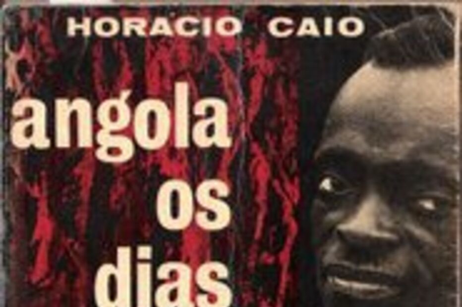 Morreu Horácio Caio