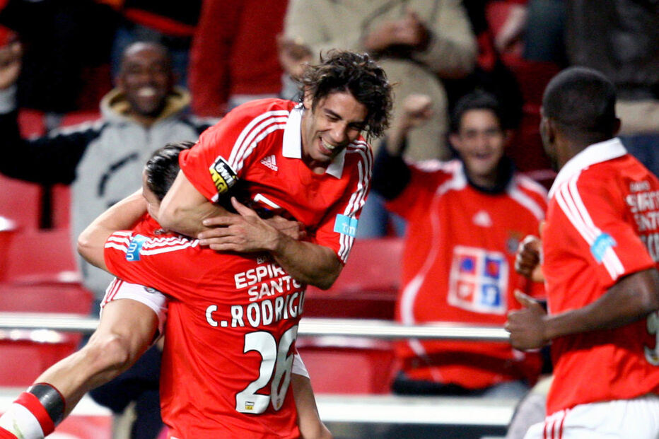 “Rodriguez e Léo devem continuar”