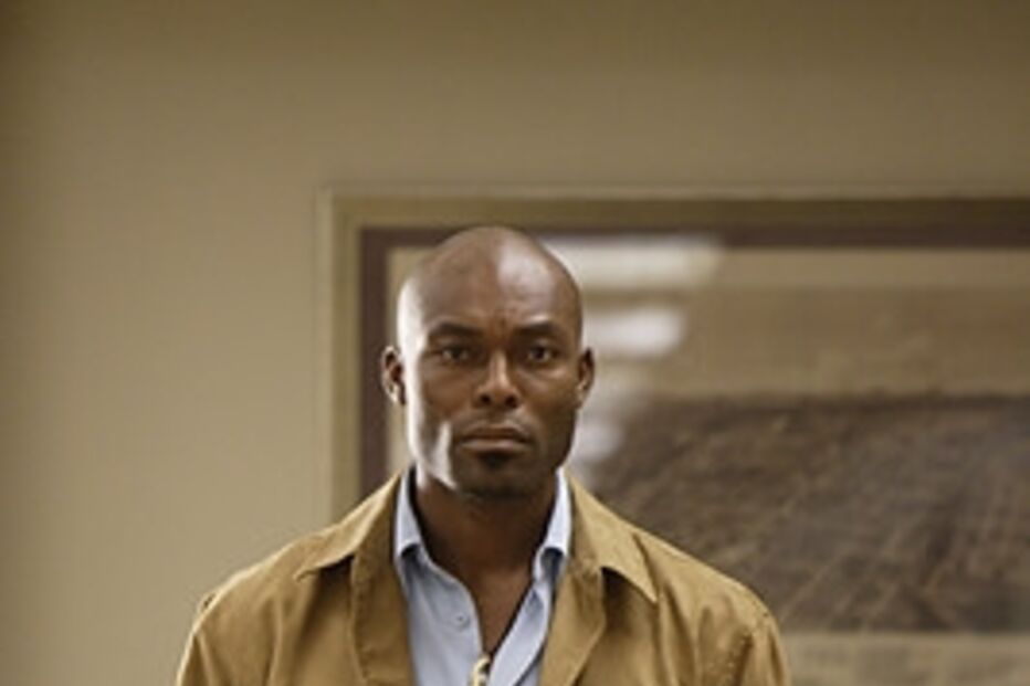 Haiti: Actor de 'Heroes' teve notícias dos pais