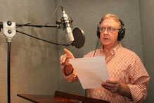 Vítor de Sousa grava ‘O Prazer de Pecar’