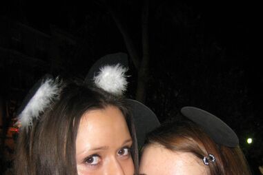 Universidade de luto pela morte de alunas