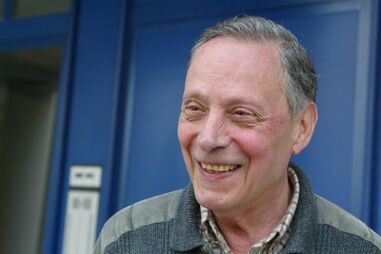 Faleceu Martins Rodrigues