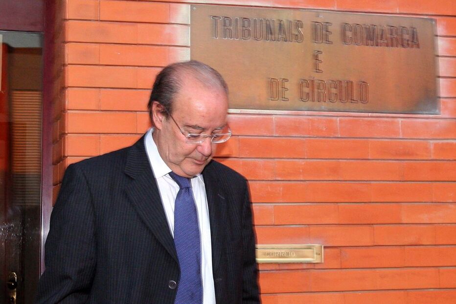 Presidente do FC Porto com salário milionário