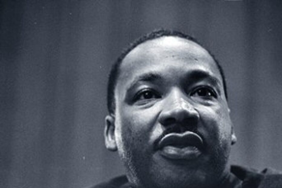 EUA lembram legado de Martin L. King