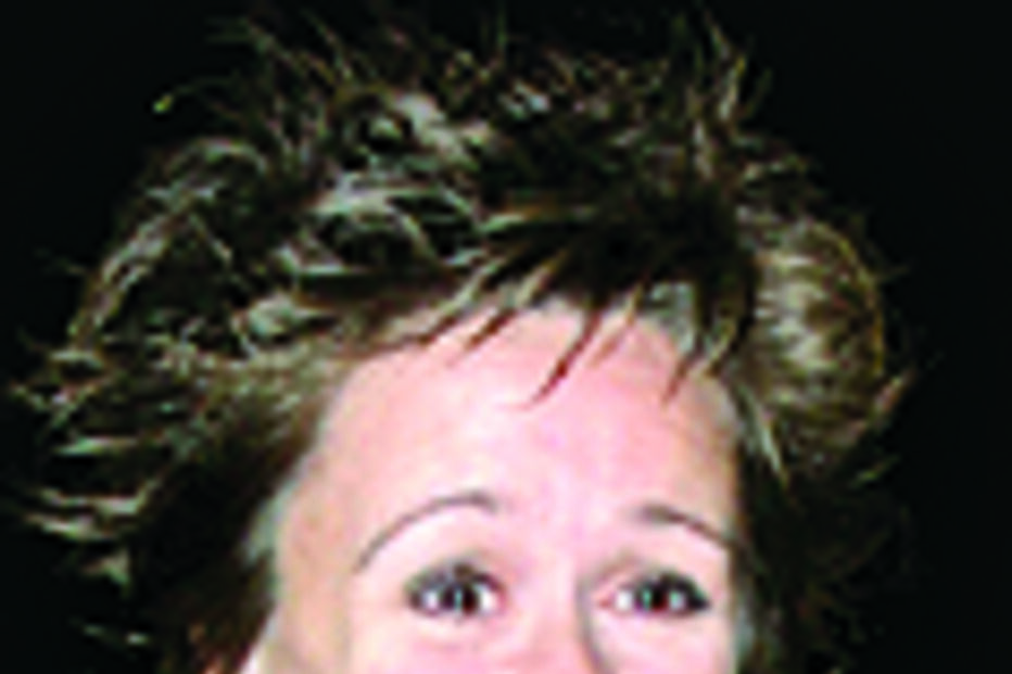 Maria Henrique sofre acidente