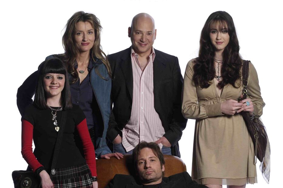 Sexo, drogas e polémica em séries da RTP2