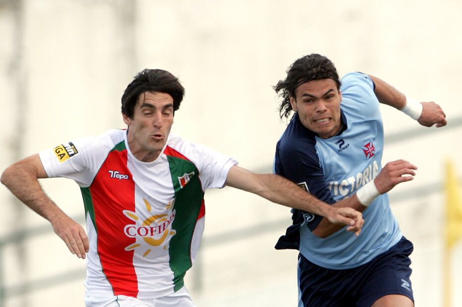 Bastou a inspiração de Rafael Bastos 