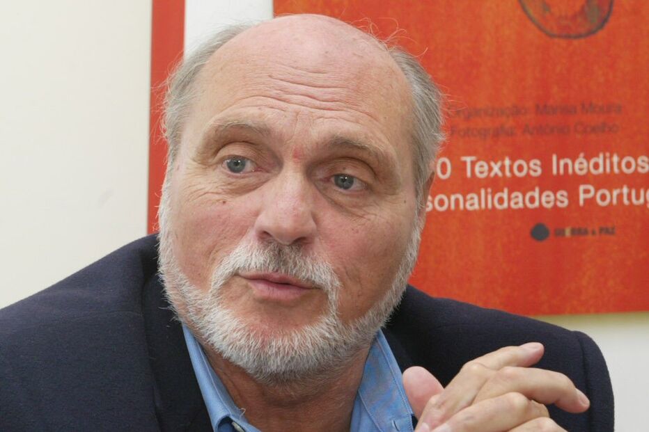 Bandeira Freire luta pela vida