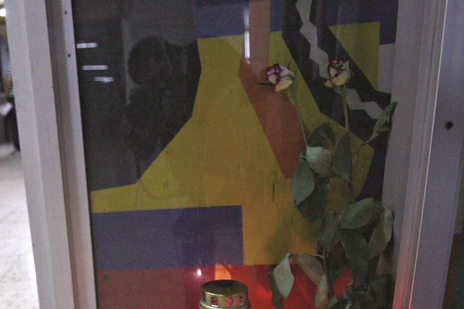 Arguido confessa que usou a navalha