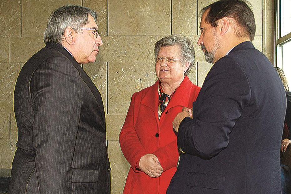 Presidente do CIDEC fala em perseguição do Governo PS