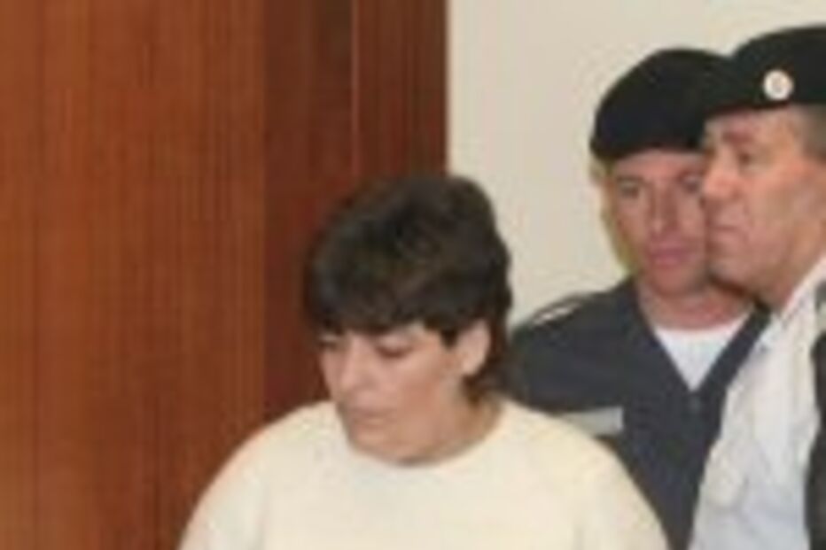 Detido advogado de Leonor Cipriano