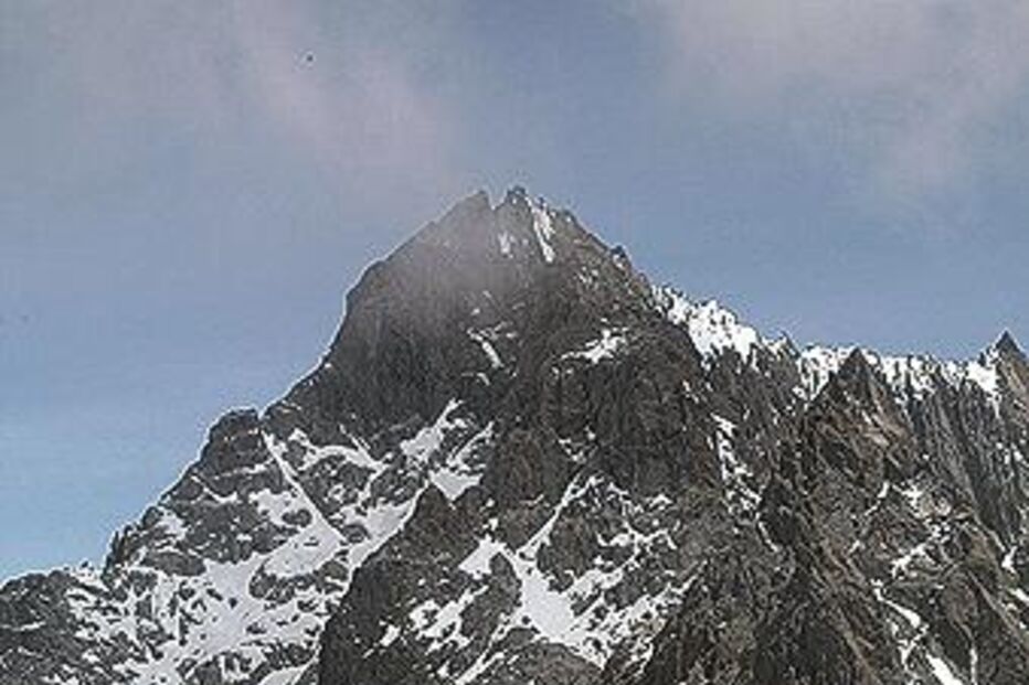 Glaciares vão desaparecer