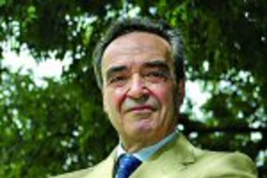 Cirurgião veterano nos transplantes