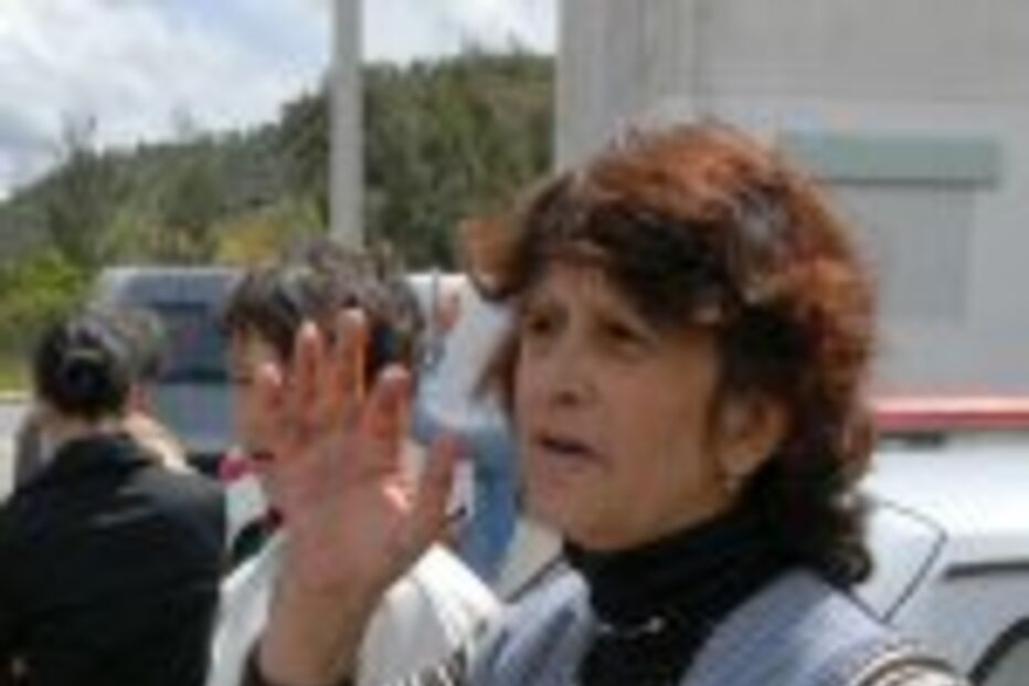 Socorristas do INEM agredidos 