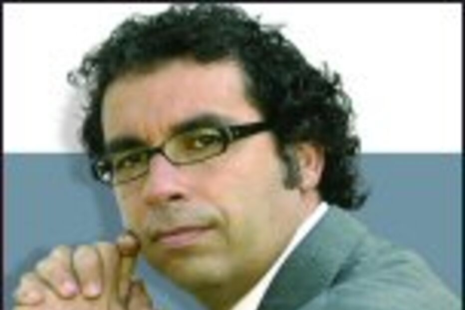 Estou de acordo em acordar para a realidade