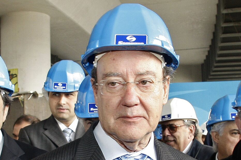 Pinto da Costa quer ficar com Mariano e Luís Aguiar