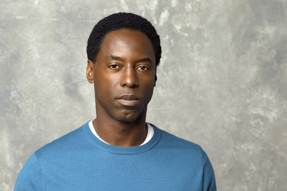 Actor volta com série ‘Patriots’