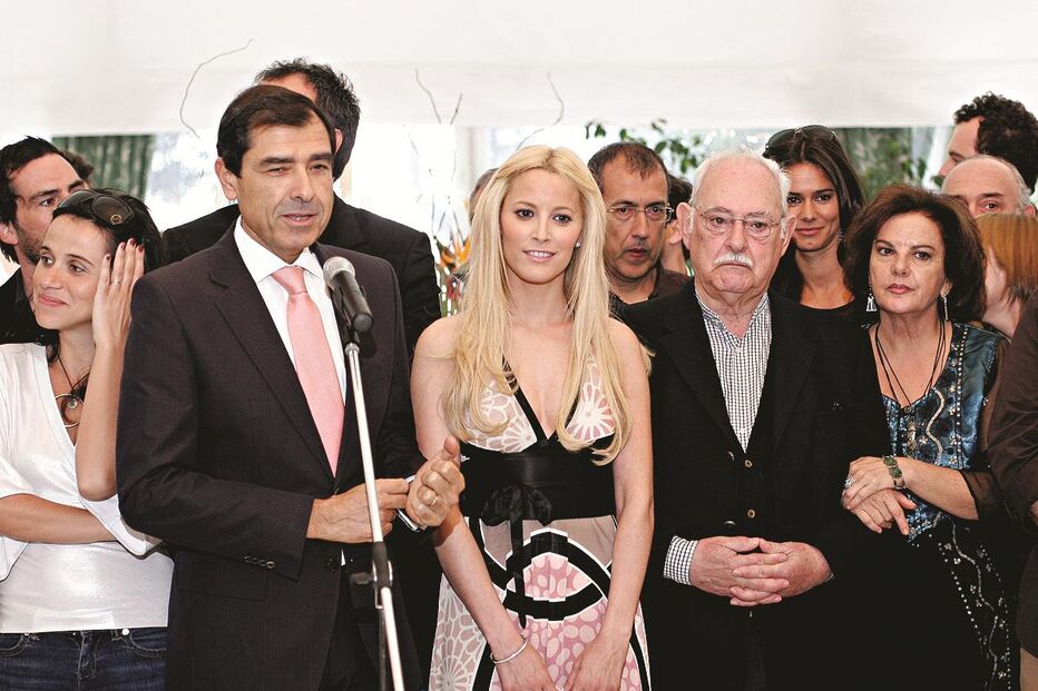 “‘Equador’ é o maior projecto da TV nacional”