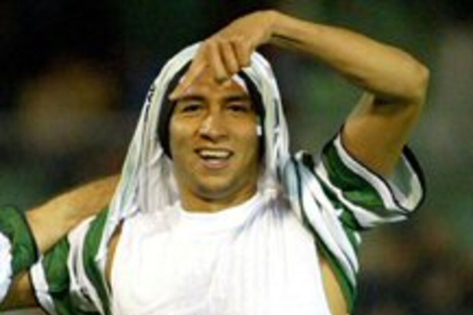 “Também consumi quando representei o Sporting”