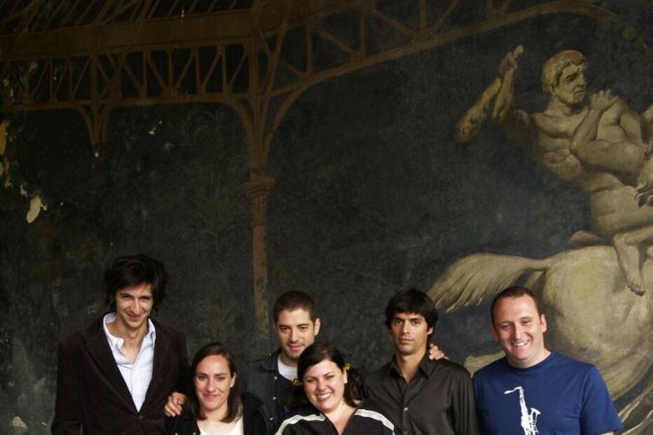 RTP revela os humoristas