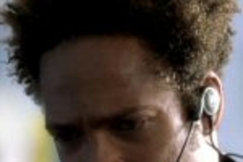 Warrick de CSI preso com droga