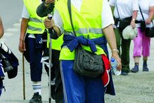 Fiéis têm de pagar um milhão