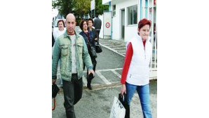 Portugal recebe ajuda para desempregados 