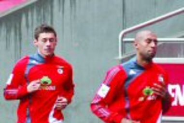 Balneário está dividido