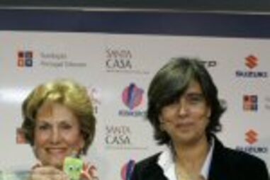 Pirilampo Mágico já está à venda