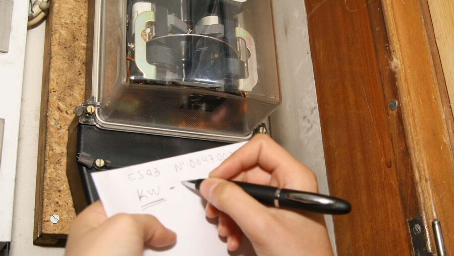 Custos com os contadores deixam de ser incorporados nas facturas dos fornecedores de gás e electricidade