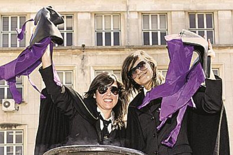 Serenata na Queima das Fitas de Coimbra