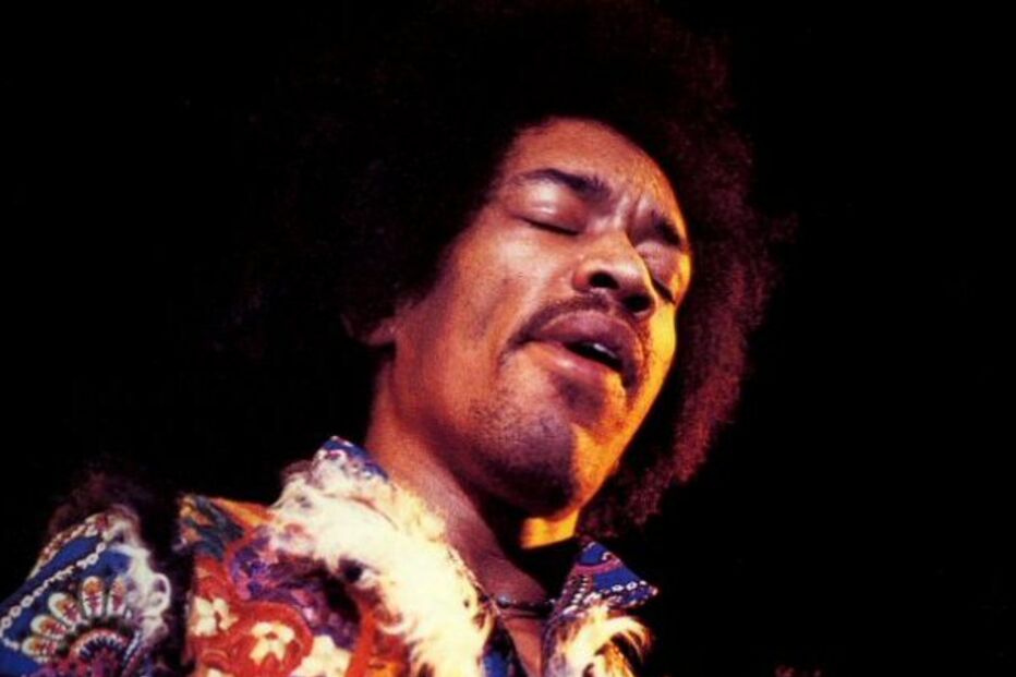 Família de Hendrix contesta filme