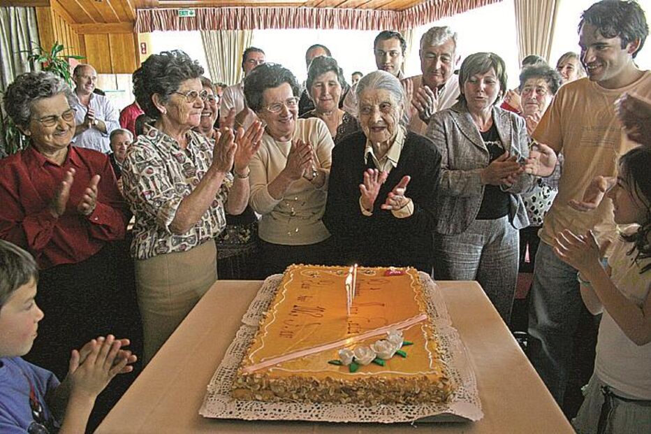 Testemunhou milagre do Sol