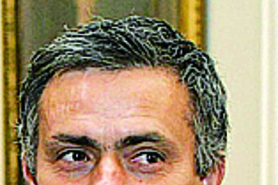 “Errei ao não deixar Chelsea”