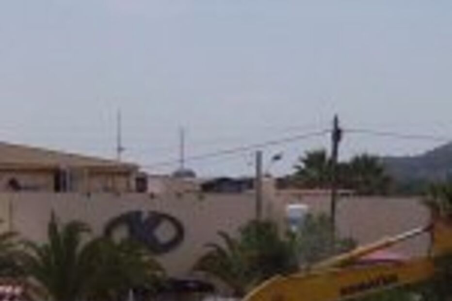 Operário de obra morre em derrocada de terras