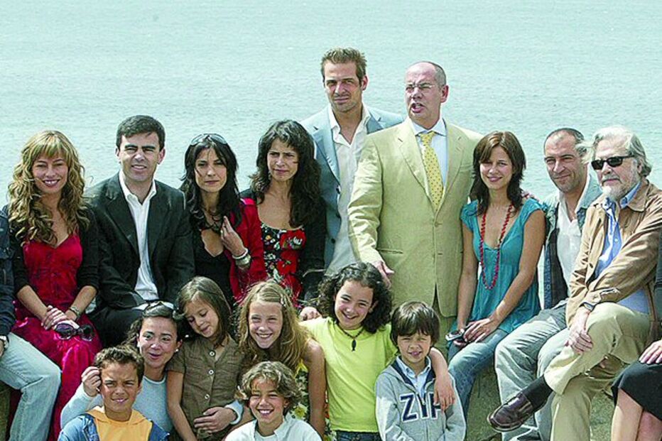 Pepê Rapazote é ‘Pai à Força’