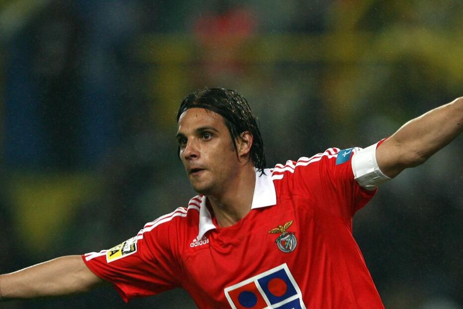 “Rui Costa é um símbolo e merece a homenagem”