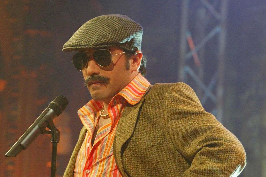 Fado com humor na Fábrica do Inglês