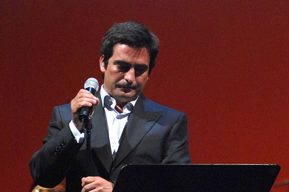 Camané apresenta ‘Sempre em Mim’