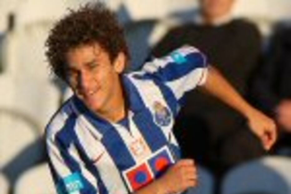 Leandro afinal... é George