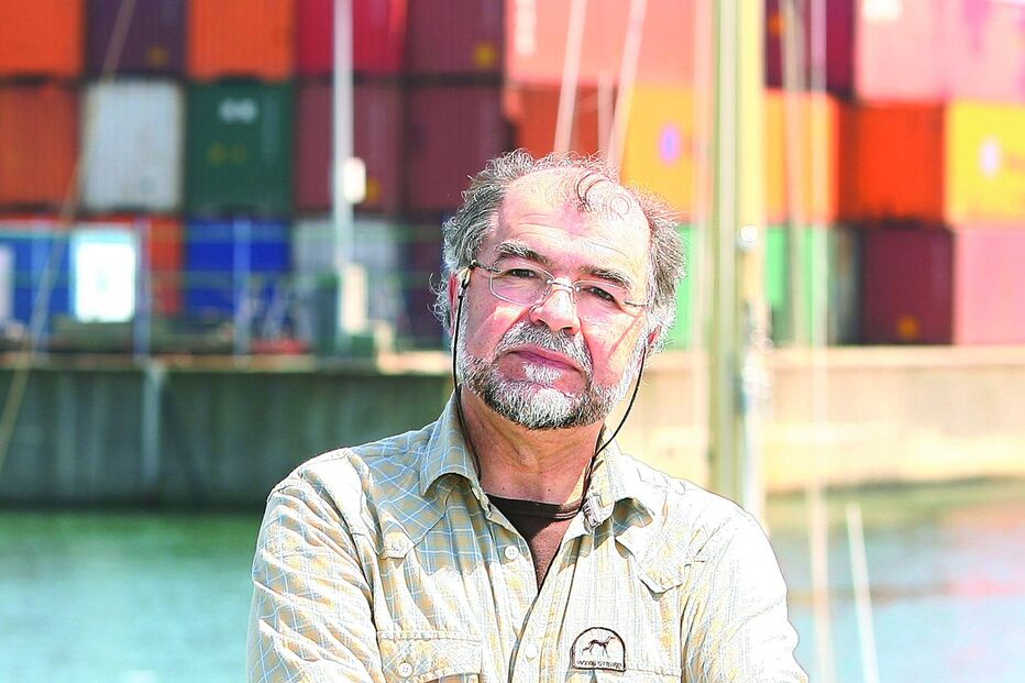 A pirataria em alto mar ainda existe